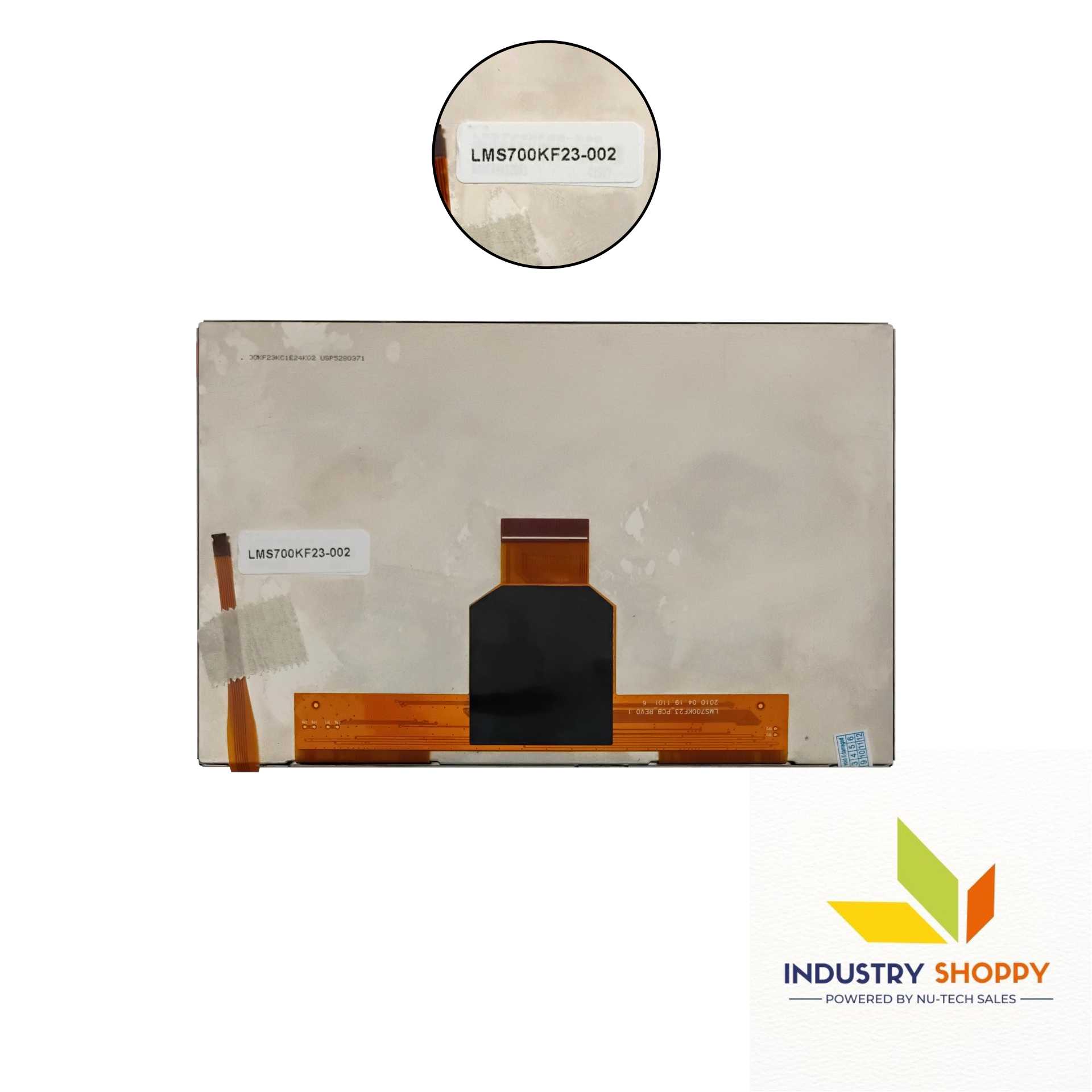 Samsung LMS700KF23-002 LCD Module Samsung LMS700KF23-002 LCD Module